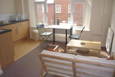 1 bedroom apartment to rent, Lorne Street, Reading, Berkshire, RG1