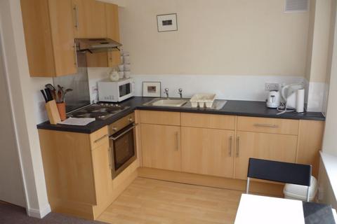 1 bedroom apartment to rent, Lorne Street, Reading, Berkshire, RG1