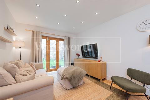 2 bedroom apartment to rent, Hartland Road, London, NW6