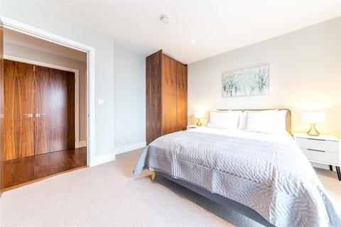 1 bedroom apartment for sale, Samuelson House, Southall UB2