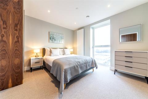 1 bedroom apartment for sale, Samuelson House, Southall UB2