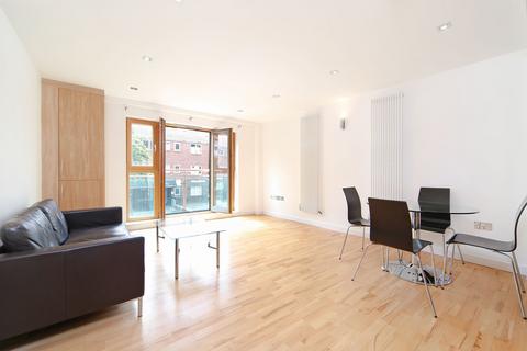 1 bedroom apartment to rent, Vibeca Apartments, Chicksand Street, Spitalfields, London