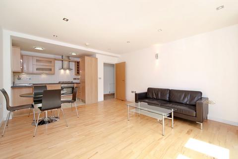 1 bedroom apartment to rent, Vibeca Apartments, Chicksand Street, Spitalfields, London