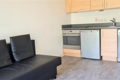 Studio to rent - Arctic House, Heritage Avenue, Colindale, NW9
