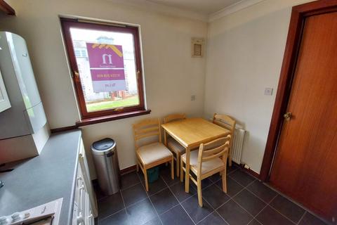 undefined, Picktillum Place, Kittybrewster, Aberdeen, AB25