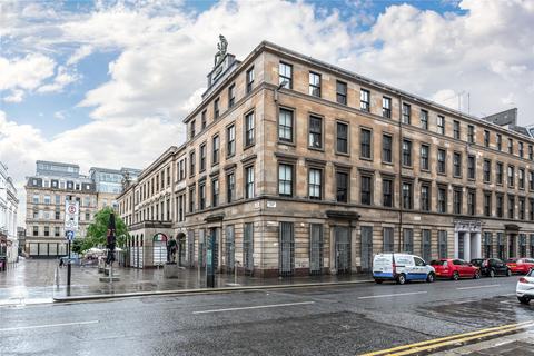 2 bedroom apartment to rent, Cochrane Street, Glasgow