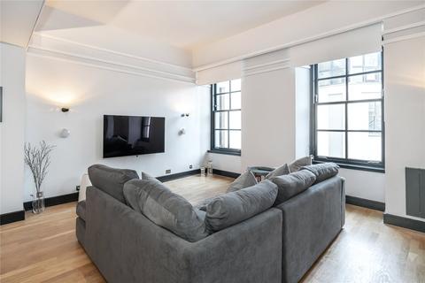 2 bedroom apartment to rent, Cochrane Street, Glasgow