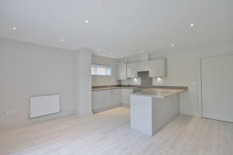 1 bedroom apartment to rent - BOTLEY, OXFORD