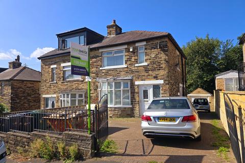 undefined, St. Leonards Grove, Bradford, BD8
