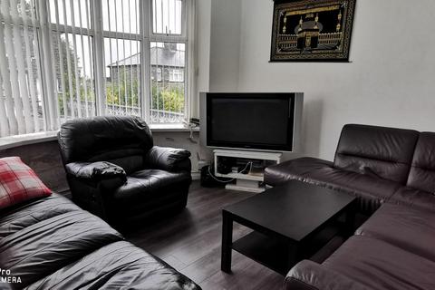 undefined, St. Leonards Grove, Bradford, BD8