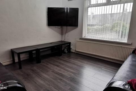 undefined, St. Leonards Grove, Bradford, BD8