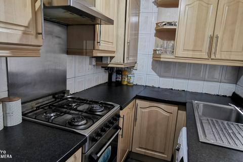 undefined, St. Leonards Grove, Bradford, BD8