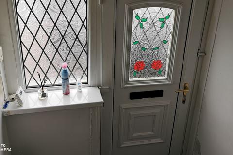 undefined, St. Leonards Grove, Bradford, BD8