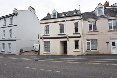 3 bedroom apartment to rent, Fore Street, Bideford