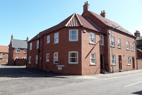 2 bedroom apartment to rent, Conging Street, Horncastle