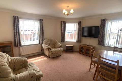 2 bedroom apartment to rent, Conging Street, Horncastle