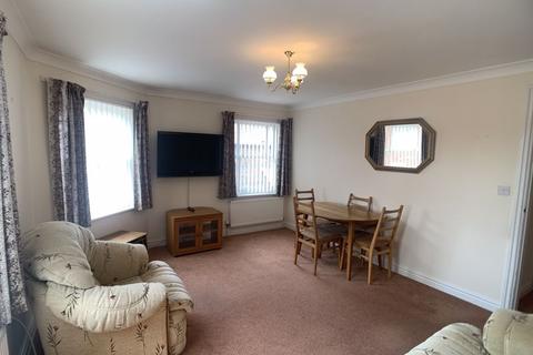 2 bedroom apartment to rent, Conging Street, Horncastle