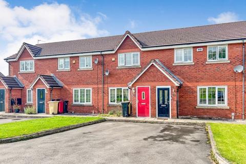 3 bedroom mews to rent, Shawcroft View, Hall I'th Wood, Bolton