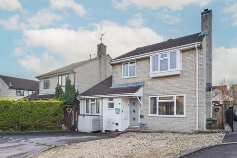 3 bedroom detached house for sale, Chapel Close, Keinton Mandeville