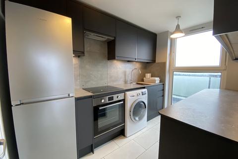 undefined, William Harvey House Southfields London SW19 6SQ