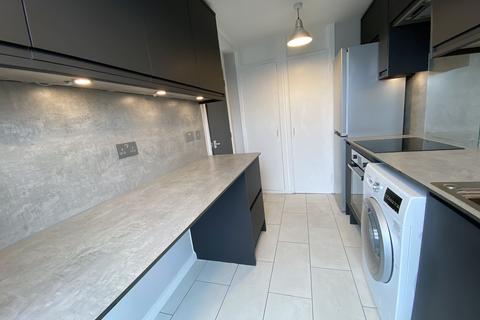 undefined, William Harvey House Southfields London SW19 6SQ