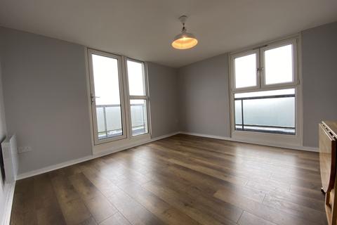 undefined, William Harvey House Southfields London SW19 6SQ