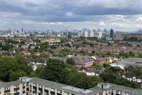 undefined, William Harvey House Southfields London SW19 6SQ