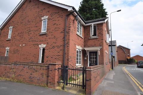 undefined, Shuttle Street, Tyldesley,