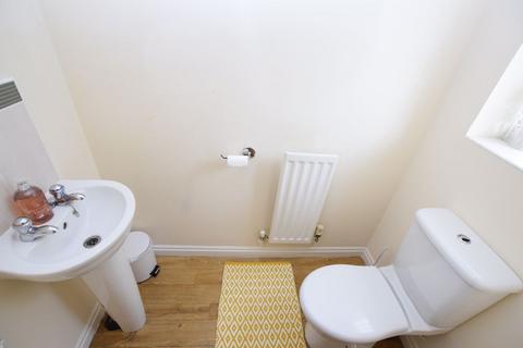 undefined, Shuttle Street, Tyldesley,