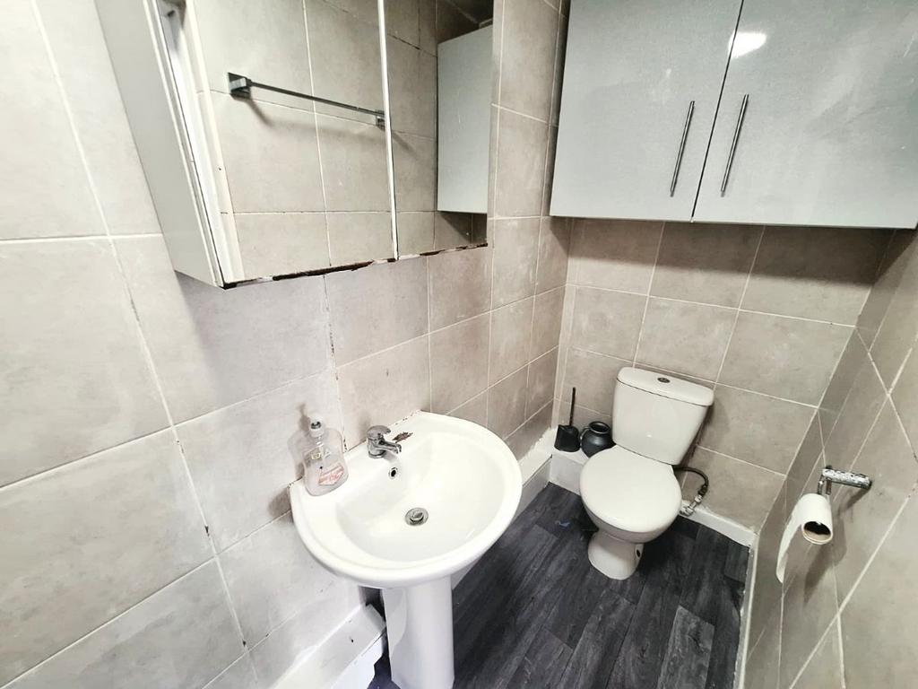 Apartment in Stockport, Greater Manchester - More