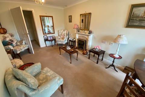 1 bedroom apartment for sale - Chatsworth Court, Park Road, Ashbourne
