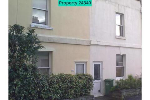 1 bedroom terraced house to rent, Melbourne Street, Plymouth, PL1 5HQ