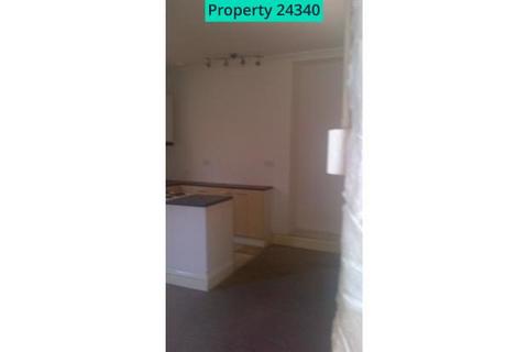 1 bedroom terraced house to rent, Melbourne Street, Plymouth, PL1 5HQ