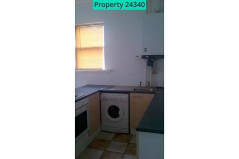 1 bedroom terraced house to rent, Melbourne Street, Plymouth, PL1 5HQ