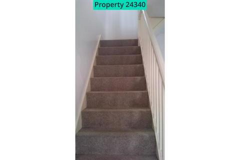 1 bedroom terraced house to rent, Melbourne Street, Plymouth, PL1 5HQ