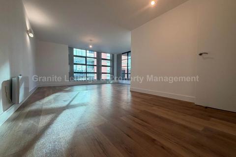 1 bedroom apartment to rent, MM2 Building, Pickford Street, Ancoats, M4 5BS
