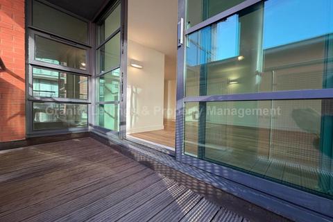1 bedroom apartment to rent, MM2 Building, Pickford Street, Ancoats, M4 5BS