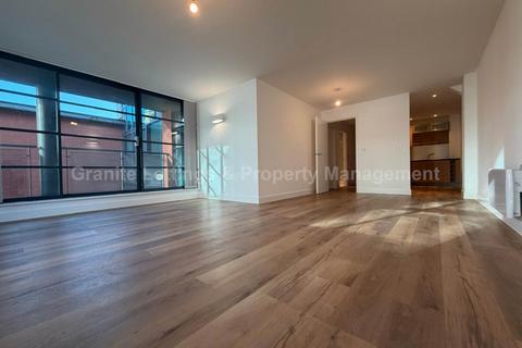 1 bedroom apartment to rent, MM2 Building, Pickford Street, Ancoats, M4 5BS