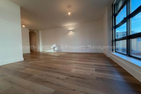 1 bedroom apartment to rent, MM2 Building, Pickford Street, Ancoats, M4 5BS