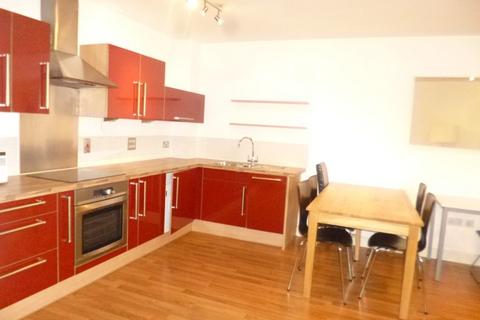 2 bedroom apartment to rent, The Parkes Building, Beeston, NG9 2UY