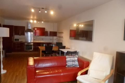 2 bedroom apartment to rent, The Parkes Building, Beeston, NG9 2UY