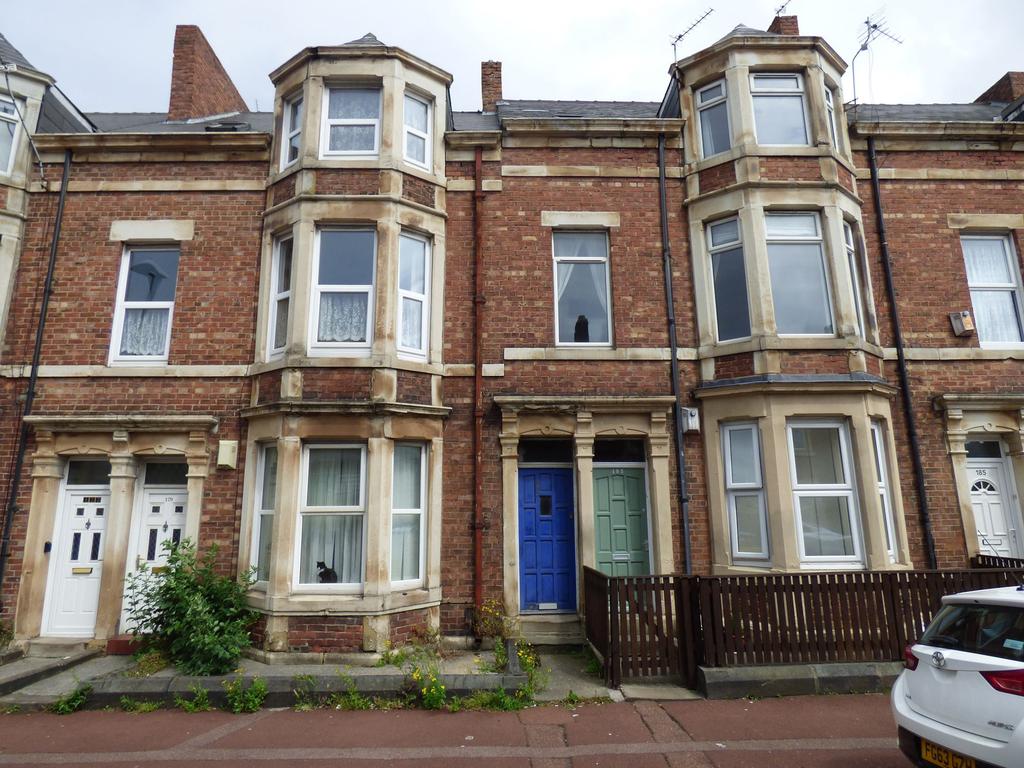 Prince Consort Road, tyne and wear, Gateshead, Tyne and wear, NE8 4DS 4