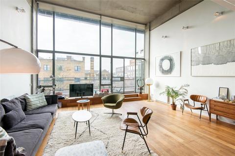 Union Wharf, N1