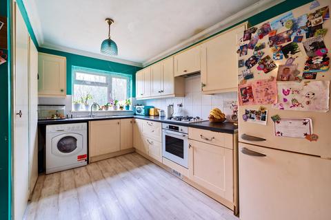 3 bedroom end of terrace house for sale, Cambridge Drive, Chandler's Ford, Hampshire, SO53