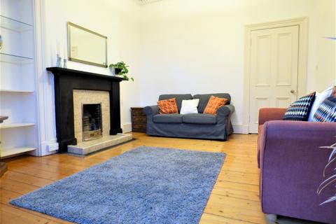 undefined, Balcarres Street, Morningside, Edinburgh, EH10