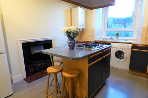 undefined, Balcarres Street, Morningside, Edinburgh, EH10