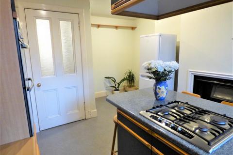 undefined, Balcarres Street, Morningside, Edinburgh, EH10