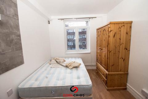 Studio to rent, Kember Street, Islington, London, N1, London  N1