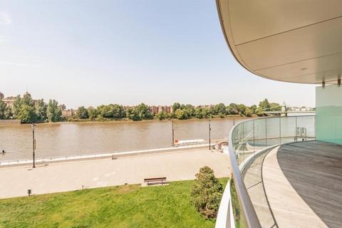 undefined, Goldhurst House, Parr's Way, Hammersmith, W6