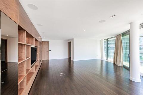 undefined, Goldhurst House, Parr's Way, Hammersmith, W6